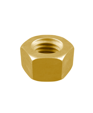 Handle Hex Nut C8915.12 aluids