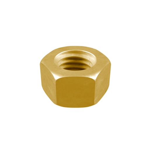 Handle Hex Nut C8915.12 aluids