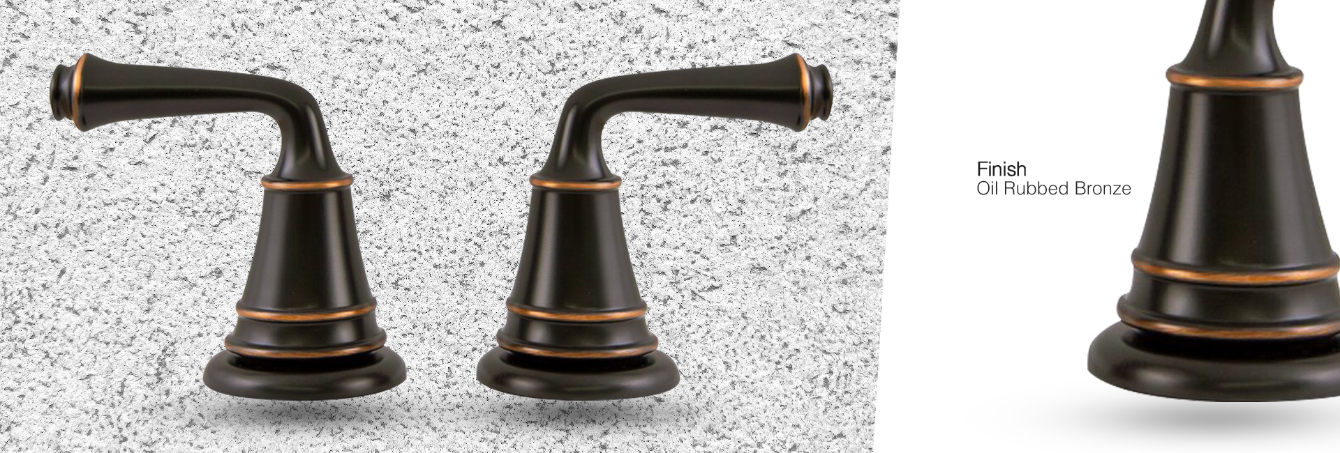 Oil Rubbed Bronze