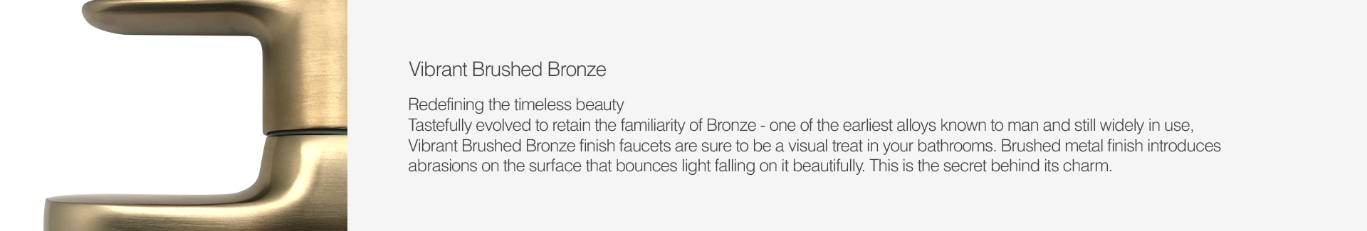 Vibrant Brushed Bronze-2