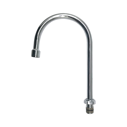 Stainless Steel Gooseneck Chettle™