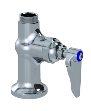 US Single Pantry Base Faucet For Swivel Nozzle & Bush Sub-assembly C8432.50 aluids