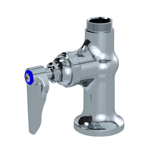 US Single Pantry Base Faucet For Swivel Nozzle & Bush Sub-assembly C8432.50 aluids
