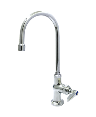 Single Hole Deck Mount Pantry Faucet