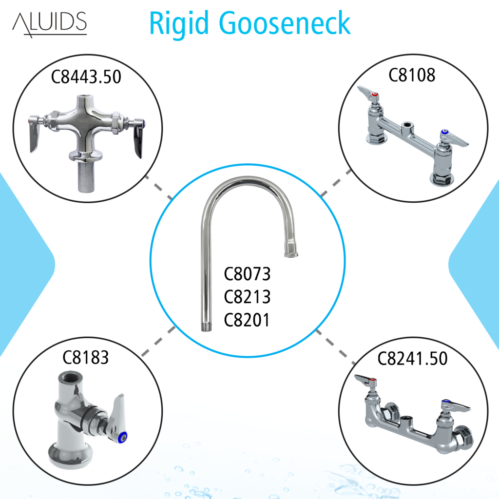 Rigid Gooseneck (2)