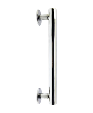 Stainless Grab Bar