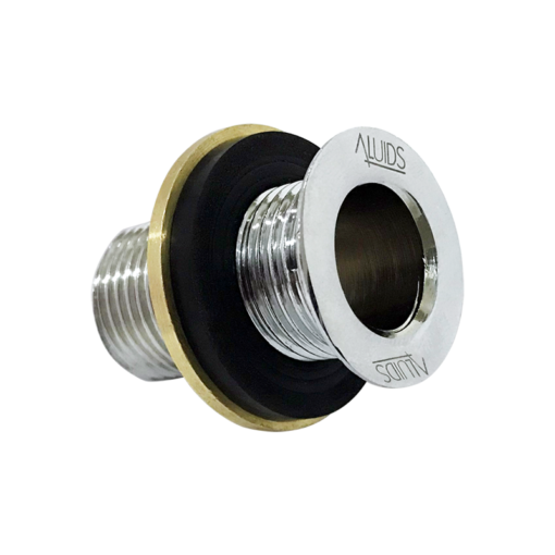 1/2" IPS sink Drain Nipple