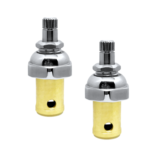 Spring Check Spindle Assembly Replacements C8171 aluids