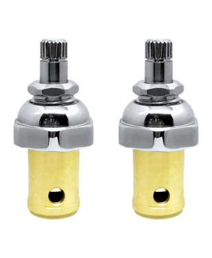 Spring Check Spindle Assembly Replacements C8171 aluids