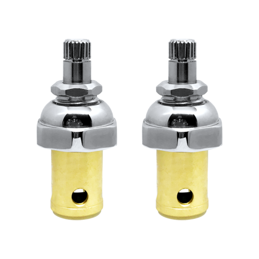 Spring Check Spindle Assembly Replacements C8171 aluids