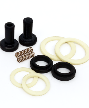 Quarter Turn Classic Cartridge with Spring Check Parts Kit C9525 aluids