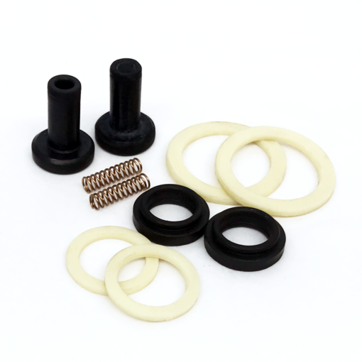 Quarter Turn Classic Cartridge with Spring Check Parts Kit C9525 aluids