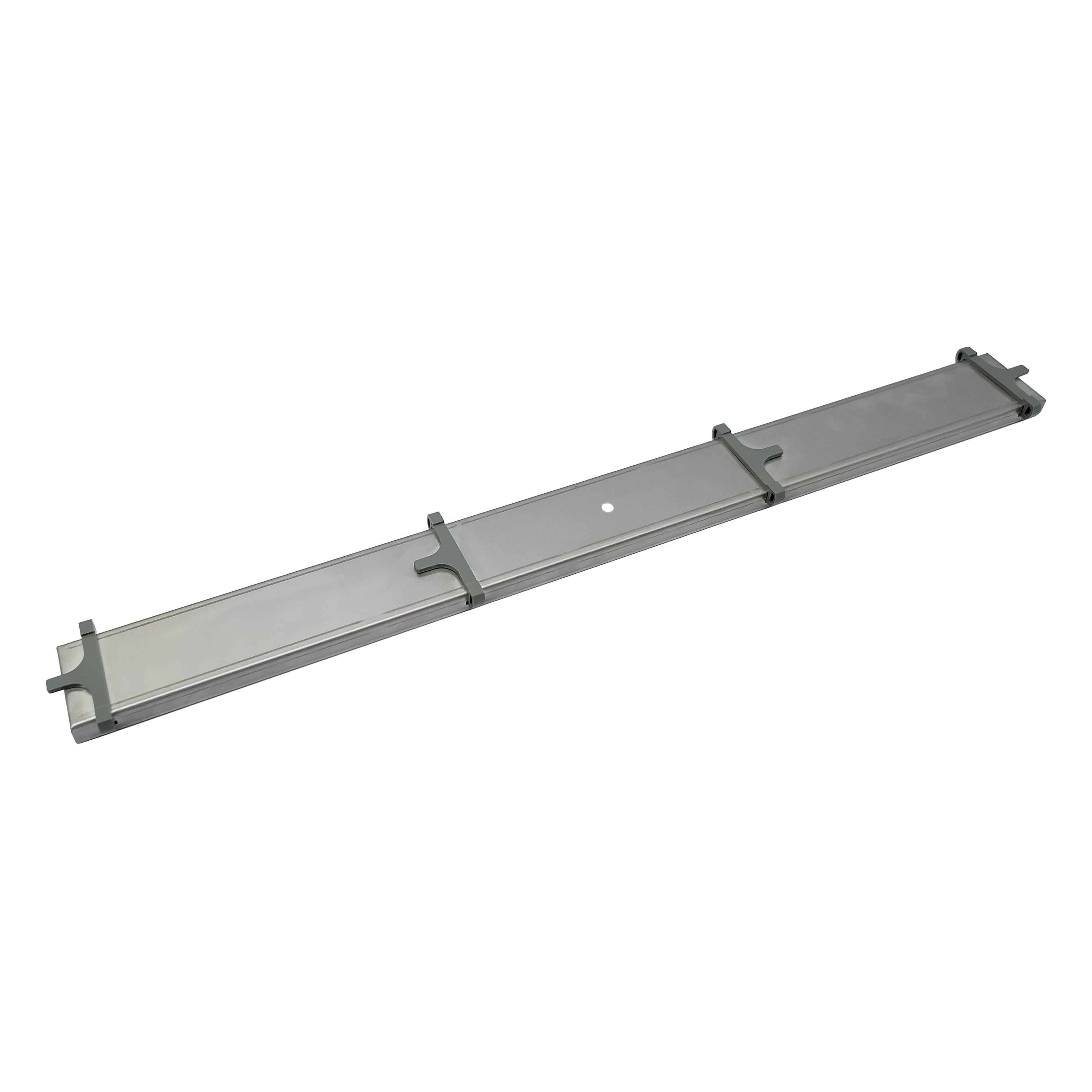 Stainless steel Linear Shower Drain (Tile-in) - Aluids Usa