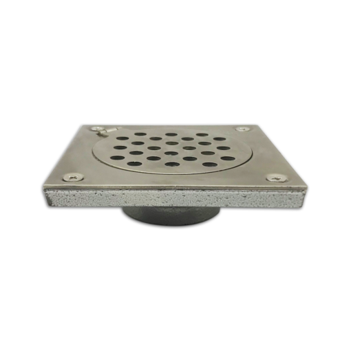 Square Shower Drain