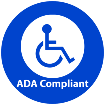 ADA Compliant