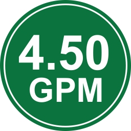 4.50GPM Spray Valve