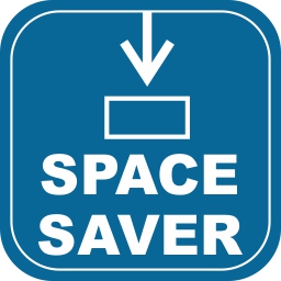 Space saver
