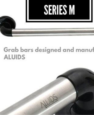 M Series Grab Bar