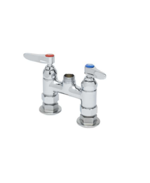 Swivel Base Faucet