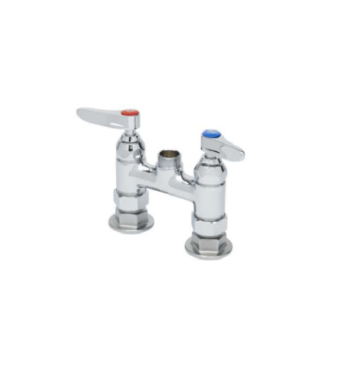 Swivel Base Faucet