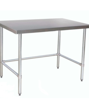 Stainless Steel Work Table