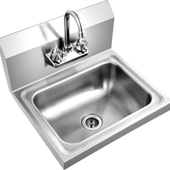 ALUIDS Stainless Steel hand sink