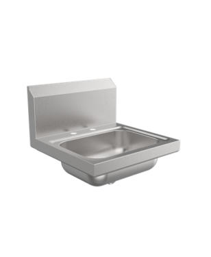 commercial kitchen sink