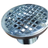 Aluids- Round Shower Drain-C8977