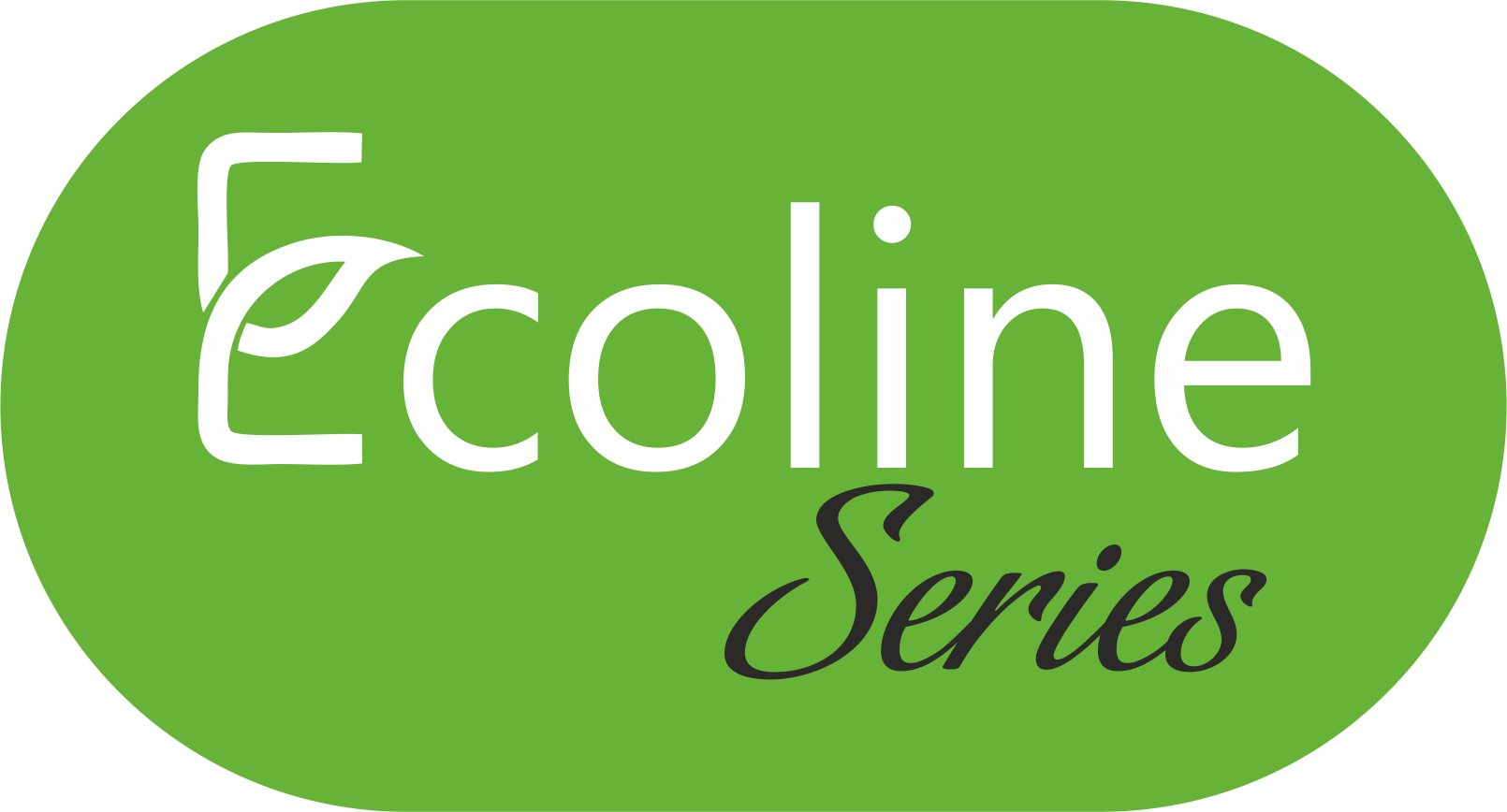 Ecoline Logo
