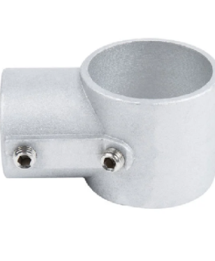 Joint socket with one connection