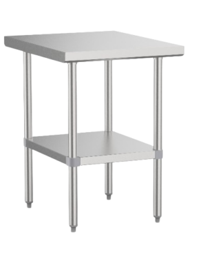 Stainless Steel 430 grade Work Table