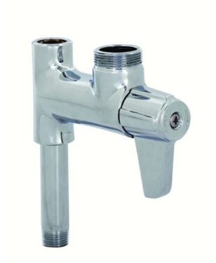 Add-On Faucet for Pre-rinse