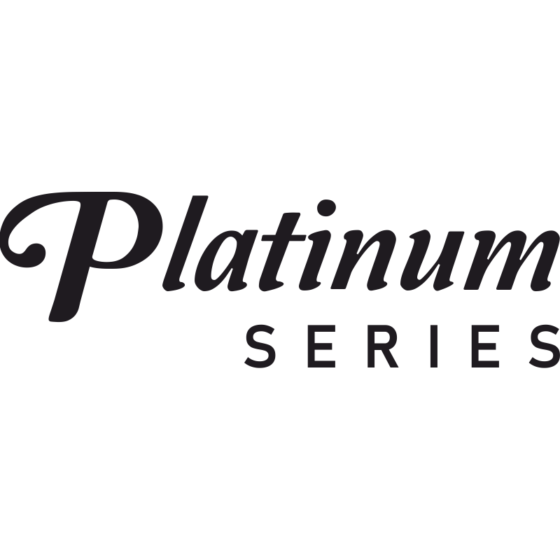 Platimun Series logo