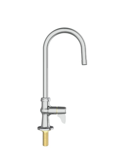 Single Hole Faucet