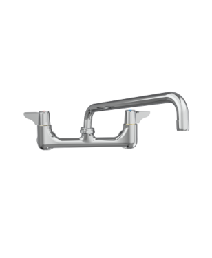 Wall Mount Mixing Faucet