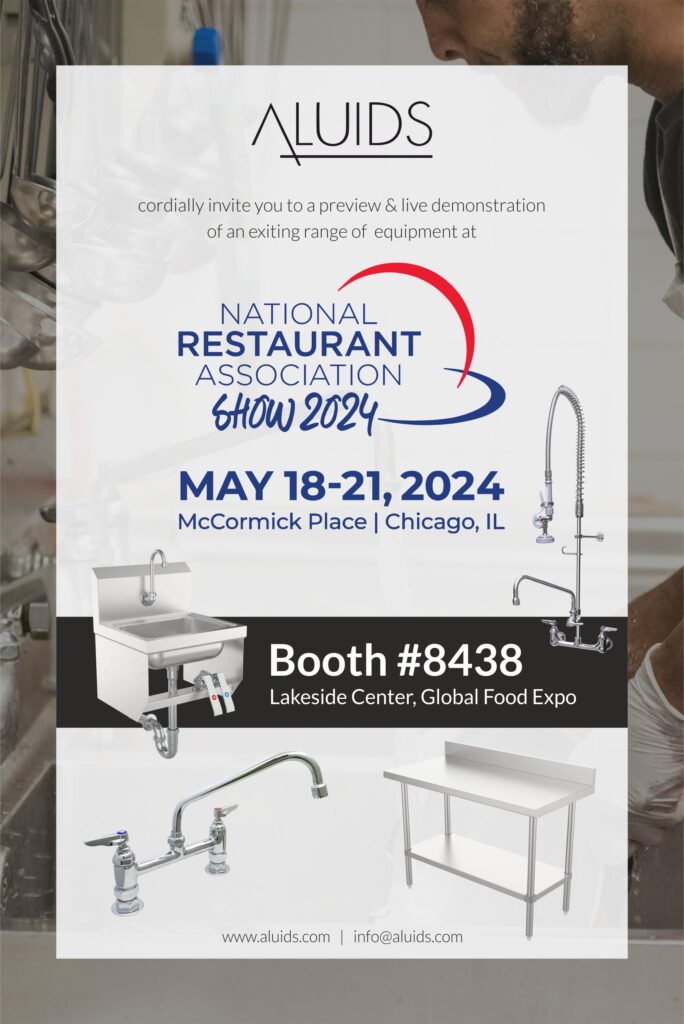 National Restaurant Association (NRA) Show 2024