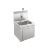 Hand wash sink