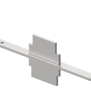 Tool for Twist and Lever Waste Drains
