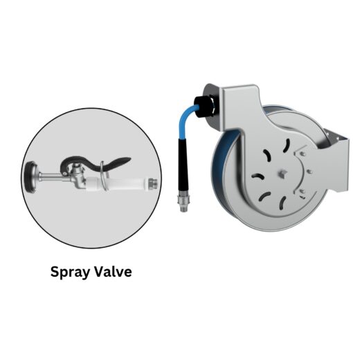 Spray Valve