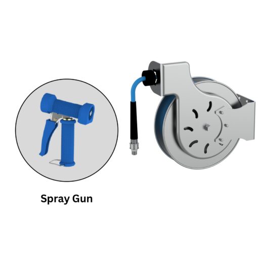 Spray Gun