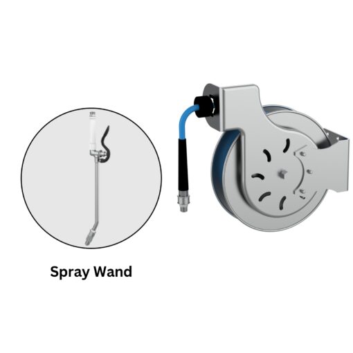 Spray Wand