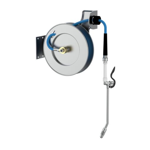 Hose Reel