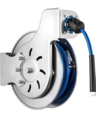 Hose Reel