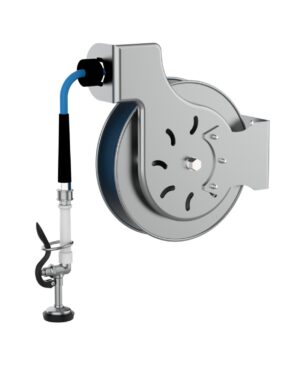 Hose Reels