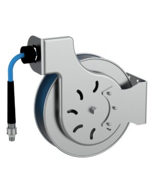 Hose Reel