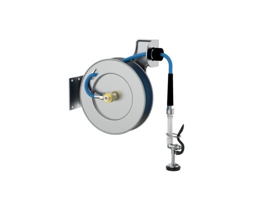 Hose Reel
