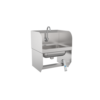 Wall mount hand Sink