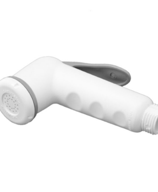 Plastic Handheld Shower Head