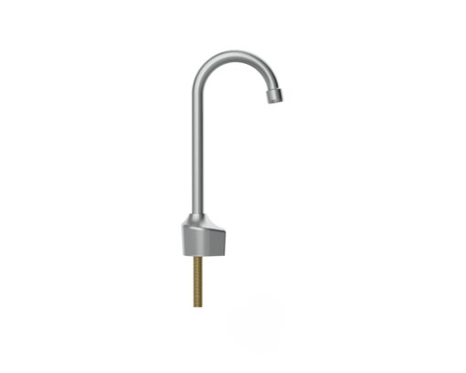 Deck Mount Sensor Faucet